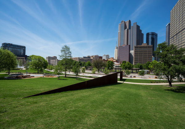 Landscape as a Setting for Art and Culture